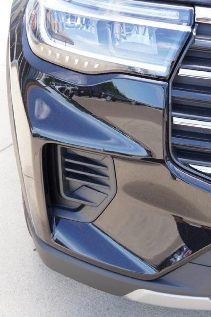 2025 Agate Black Metallic /Gray Ford Explorer Active (1FMUK7DH6SG) with an 2.3L EcoBoost I-4 engine, Automatic transmission, located at 1105 E Mulberry, Kaufman, TX, 75142, (972) 962-2151, 32.589550, -96.300926 - Photo#26