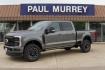 2025 Carbonized Gray Metallic /Black Onyx Ford F-250SD Platinum (1FT8W2BM1SE) with an 6.7L High Output Power Stroke V8 Diesel engine, Automatic transmission, located at 1105 E Mulberry, Kaufman, TX, 75142, (972) 962-2151, 32.589550, -96.300926 - Carbonized Gray Metallic 2025 Ford F-250SD 4D Crew Cab Platinum 4WD 10-Speed Automatic 6.7L High Output Power Stroke V8 Diesel 4WD.<br><br>Recent Arrival!<br><br><br>Please call Paul Murrey Ford Inc. In Kaufman Texas A Family Dealership Since 1952 Serving the Dallas Fort Worth and East Texas areas f - Photo#0