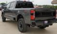 2025 Carbonized Gray Metallic /Black Onyx Ford F-250SD Platinum (1FT8W2BM1SE) with an 6.7L High Output Power Stroke V8 Diesel engine, Automatic transmission, located at 1105 E Mulberry, Kaufman, TX, 75142, (972) 962-2151, 32.589550, -96.300926 - Carbonized Gray Metallic 2025 Ford F-250SD 4D Crew Cab Platinum 4WD 10-Speed Automatic 6.7L High Output Power Stroke V8 Diesel 4WD.<br><br>Recent Arrival!<br><br><br>Please call Paul Murrey Ford Inc. In Kaufman Texas A Family Dealership Since 1952 Serving the Dallas Fort Worth and East Texas areas f - Photo#2