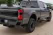 2025 Carbonized Gray Metallic /Black Onyx Ford F-250SD Platinum (1FT8W2BM1SE) with an 6.7L High Output Power Stroke V8 Diesel engine, Automatic transmission, located at 1105 E Mulberry, Kaufman, TX, 75142, (972) 962-2151, 32.589550, -96.300926 - Carbonized Gray Metallic 2025 Ford F-250SD 4D Crew Cab Platinum 4WD 10-Speed Automatic 6.7L High Output Power Stroke V8 Diesel 4WD.<br><br>Recent Arrival!<br><br><br>Please call Paul Murrey Ford Inc. In Kaufman Texas A Family Dealership Since 1952 Serving the Dallas Fort Worth and East Texas areas f - Photo#4