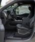 2025 Carbonized Gray Metallic /Black Onyx Ford F-250SD Platinum (1FT8W2BM1SE) with an 6.7L High Output Power Stroke V8 Diesel engine, Automatic transmission, located at 1105 E Mulberry, Kaufman, TX, 75142, (972) 962-2151, 32.589550, -96.300926 - Carbonized Gray Metallic 2025 Ford F-250SD 4D Crew Cab Platinum 4WD 10-Speed Automatic 6.7L High Output Power Stroke V8 Diesel 4WD.<br><br>Recent Arrival!<br><br><br>Please call Paul Murrey Ford Inc. In Kaufman Texas A Family Dealership Since 1952 Serving the Dallas Fort Worth and East Texas areas f - Photo#10