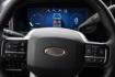2025 Gray Metallic /Black Onyx/Platinum Blue Ford F-250SD Platinum (1FT8W2BM1SE) with an 6.7L High Output Power Stroke V8 Diesel engine, Automatic transmission, located at 1105 E Mulberry, Kaufman, TX, 75142, (972) 962-2151, 32.589550, -96.300926 - $6,298 off MSRP!<br><br>4WD.<br>Carbonized Gray Metallic 2025 Ford F-250SD 4D Crew Cab Platinum 4WD 10-Speed Automatic 6.7L High Output Power Stroke V8 Diesel - Photo#12