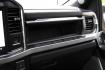 2025 Gray Metallic /Black Onyx/Platinum Blue Ford F-250SD Platinum (1FT8W2BM1SE) with an 6.7L High Output Power Stroke V8 Diesel engine, Automatic transmission, located at 1105 E Mulberry, Kaufman, TX, 75142, (972) 962-2151, 32.589550, -96.300926 - $6,298 off MSRP!<br><br>4WD.<br>Carbonized Gray Metallic 2025 Ford F-250SD 4D Crew Cab Platinum 4WD 10-Speed Automatic 6.7L High Output Power Stroke V8 Diesel - Photo#21
