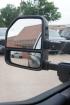 2025 Gray Metallic /Black Onyx/Platinum Blue Ford F-250SD Platinum (1FT8W2BM1SE) with an 6.7L High Output Power Stroke V8 Diesel engine, Automatic transmission, located at 1105 E Mulberry, Kaufman, TX, 75142, (972) 962-2151, 32.589550, -96.300926 - $6,298 off MSRP!<br><br>4WD.<br>Carbonized Gray Metallic 2025 Ford F-250SD 4D Crew Cab Platinum 4WD 10-Speed Automatic 6.7L High Output Power Stroke V8 Diesel - Photo#22