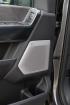 2025 Gray Metallic /Black Onyx/Platinum Blue Ford F-250SD Platinum (1FT8W2BM1SE) with an 6.7L High Output Power Stroke V8 Diesel engine, Automatic transmission, located at 1105 E Mulberry, Kaufman, TX, 75142, (972) 962-2151, 32.589550, -96.300926 - $6,298 off MSRP!<br><br>4WD.<br>Carbonized Gray Metallic 2025 Ford F-250SD 4D Crew Cab Platinum 4WD 10-Speed Automatic 6.7L High Output Power Stroke V8 Diesel - Photo#24