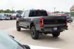 2025 Carbonized Gray Metallic /Black Onyx Ford F-250SD (1FT8W2BMXSE) with an 6.7L High Output Power Stroke V8 Diesel engine, Automatic transmission, located at 1105 E Mulberry, Kaufman, TX, 75142, (972) 962-2151, 32.589550, -96.300926 - Photo#2