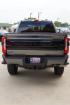 2025 Carbonized Gray Metallic /Black Onyx Ford F-250SD (1FT8W2BMXSE) with an 6.7L High Output Power Stroke V8 Diesel engine, Automatic transmission, located at 1105 E Mulberry, Kaufman, TX, 75142, (972) 962-2151, 32.589550, -96.300926 - Photo#3