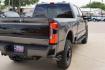 2025 Carbonized Gray Metallic /Black Onyx Ford F-250SD (1FT8W2BMXSE) with an 6.7L High Output Power Stroke V8 Diesel engine, Automatic transmission, located at 1105 E Mulberry, Kaufman, TX, 75142, (972) 962-2151, 32.589550, -96.300926 - Photo#4