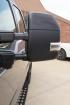 2025 Carbonized Gray Metallic /Black Onyx Ford F-250SD (1FT8W2BMXSE) with an 6.7L High Output Power Stroke V8 Diesel engine, Automatic transmission, located at 1105 E Mulberry, Kaufman, TX, 75142, (972) 962-2151, 32.589550, -96.300926 - Photo#9
