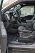 2025 Carbonized Gray Metallic /Black Onyx Ford F-250SD (1FT8W2BMXSE) with an 6.7L High Output Power Stroke V8 Diesel engine, Automatic transmission, located at 1105 E Mulberry, Kaufman, TX, 75142, (972) 962-2151, 32.589550, -96.300926 - Photo#10