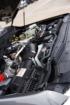 2025 Carbonized Gray Metallic /Black Onyx Ford F-250SD (1FT8W2BMXSE) with an 6.7L High Output Power Stroke V8 Diesel engine, Automatic transmission, located at 1105 E Mulberry, Kaufman, TX, 75142, (972) 962-2151, 32.589550, -96.300926 - Photo#20