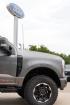 2025 Carbonized Gray Metallic /Black Onyx Ford F-250SD (1FT8W2BMXSE) with an 6.7L High Output Power Stroke V8 Diesel engine, Automatic transmission, located at 1105 E Mulberry, Kaufman, TX, 75142, (972) 962-2151, 32.589550, -96.300926 - Photo#21