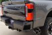 2025 Carbonized Gray Metallic /Black Onyx Ford F-250SD (1FT8W2BMXSE) with an 6.7L High Output Power Stroke V8 Diesel engine, Automatic transmission, located at 1105 E Mulberry, Kaufman, TX, 75142, (972) 962-2151, 32.589550, -96.300926 - Photo#22