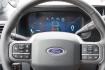 2025 Star White Metallic Tri-Coat /Black Onyx Ford F-350SD Lariat (1FT8W3BM8SE) with an 6.7L High Output Power Stroke V8 Diesel engine, Automatic transmission, located at 1105 E Mulberry, Kaufman, TX, 75142, (972) 962-2151, 32.589550, -96.300926 - Star White Metallic Tri-Coat 2025 Ford F-350SD 4D Crew Cab Lariat 4WD 10-Speed Automatic 6.7L High Output Power Stroke V8 Diesel 4WD.<br><br>Recent Arrival!<br><br><br>Please call Paul Murrey Ford Inc. In Kaufman Texas A Family Dealership Since 1952 Serving the Dallas Fort Worth and East Texas areas - Photo#12