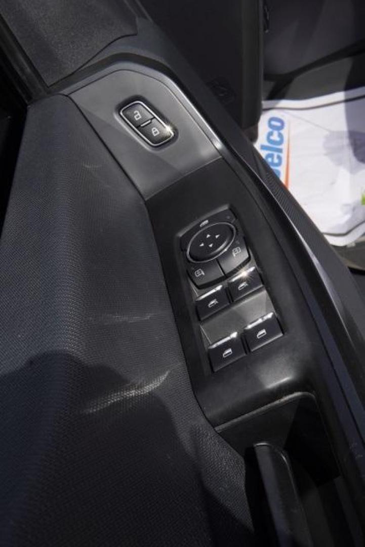 2021 White /Black Ford F-150 XL (1FTEW1EP1MK) with an 2.7L V6 EcoBoost engine, Automatic transmission, located at 1105 E Mulberry, Kaufman, TX, 75142, (972) 962-2151, 32.589550, -96.300926 - White 2021 Ford F-150 4D SuperCrew XL 4WD 10-Speed Automatic 2.7L V6 EcoBoost 4WD.<br><br><br>Awards:<br> * NACTOY 2021 North American Truck of the Year<br>Please call Paul Murrey Ford Inc. In Kaufman Texas A Family Dealership Since 1952 Serving the Dallas Fort Worth and East Texas areas for over 7 - Photo#11