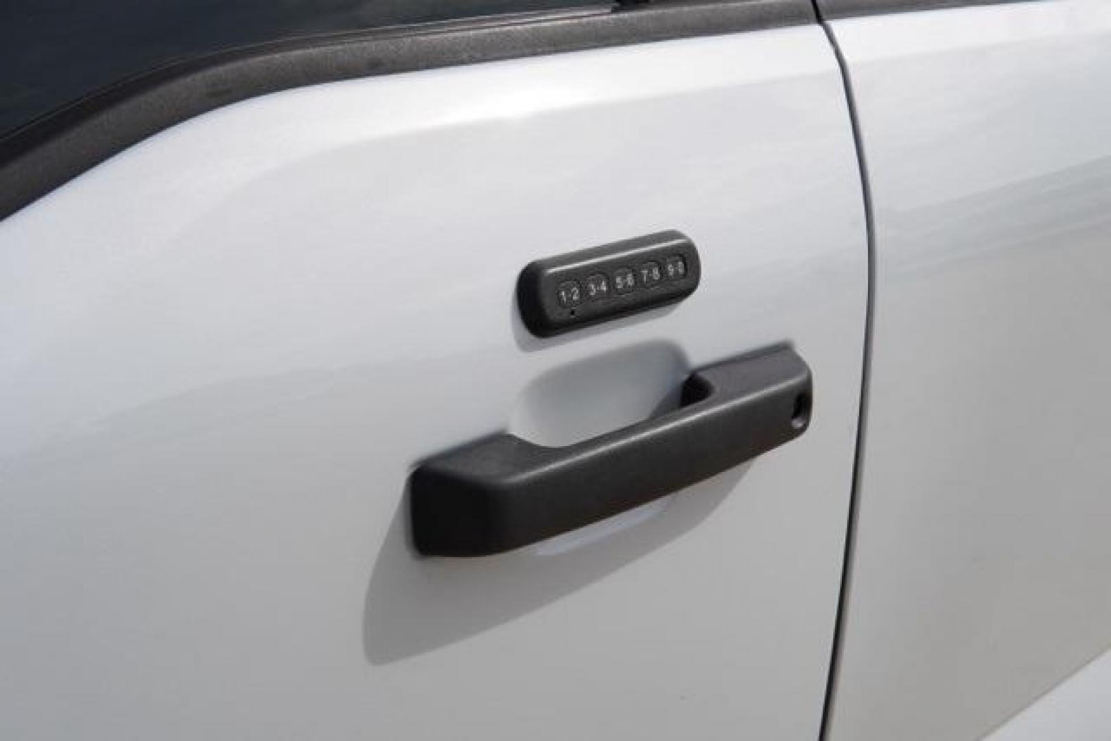 2021 White /Black Ford F-150 XL (1FTEW1EP1MK) with an 2.7L V6 EcoBoost engine, Automatic transmission, located at 1105 E Mulberry, Kaufman, TX, 75142, (972) 962-2151, 32.589550, -96.300926 - White 2021 Ford F-150 4D SuperCrew XL 4WD 10-Speed Automatic 2.7L V6 EcoBoost 4WD.<br><br><br>Awards:<br> * NACTOY 2021 North American Truck of the Year<br>Please call Paul Murrey Ford Inc. In Kaufman Texas A Family Dealership Since 1952 Serving the Dallas Fort Worth and East Texas areas for over 7 - Photo#28