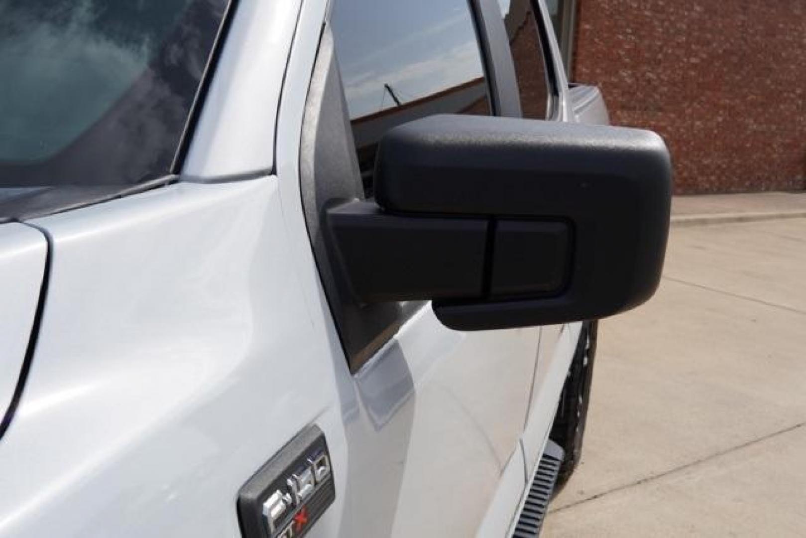 2021 White /Black Ford F-150 XL (1FTEW1EP1MK) with an 2.7L V6 EcoBoost engine, Automatic transmission, located at 1105 E Mulberry, Kaufman, TX, 75142, (972) 962-2151, 32.589550, -96.300926 - White 2021 Ford F-150 4D SuperCrew XL 4WD 10-Speed Automatic 2.7L V6 EcoBoost 4WD.<br><br><br>Awards:<br> * NACTOY 2021 North American Truck of the Year<br>Please call Paul Murrey Ford Inc. In Kaufman Texas A Family Dealership Since 1952 Serving the Dallas Fort Worth and East Texas areas for over 7 - Photo#29