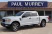 2025 Atlas Blue Metallic /Black Ford F-150 STX (1FTEW2LP3SK) with an 2.7L V6 EcoBoost engine, Automatic transmission, located at 1105 E Mulberry, Kaufman, TX, 75142, (972) 962-2151, 32.589550, -96.300926 - Blue Metallic 2025 Ford F-150 4D SuperCrew STX 4WD 10-Speed Automatic 2.7L V6 EcoBoost 4WD.<br><br>Recent Arrival!<br><br><br>Please call Paul Murrey Ford Inc. In Kaufman Texas A Family Dealership Since 1952 Serving the Dallas Fort Worth and East Texas areas for over 70 years. Please call 972-962-21 - Photo#0