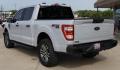 2025 Atlas Blue Metallic /Black Ford F-150 STX (1FTEW2LP3SK) with an 2.7L V6 EcoBoost engine, Automatic transmission, located at 1105 E Mulberry, Kaufman, TX, 75142, (972) 962-2151, 32.589550, -96.300926 - Blue Metallic 2025 Ford F-150 4D SuperCrew STX 4WD 10-Speed Automatic 2.7L V6 EcoBoost 4WD.<br><br>Recent Arrival!<br><br><br>Please call Paul Murrey Ford Inc. In Kaufman Texas A Family Dealership Since 1952 Serving the Dallas Fort Worth and East Texas areas for over 70 years. Please call 972-962-21 - Photo#2