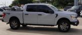 2025 Atlas Blue Metallic /Black Ford F-150 STX (1FTEW2LP3SK) with an 2.7L V6 EcoBoost engine, Automatic transmission, located at 1105 E Mulberry, Kaufman, TX, 75142, (972) 962-2151, 32.589550, -96.300926 - Blue Metallic 2025 Ford F-150 4D SuperCrew STX 4WD 10-Speed Automatic 2.7L V6 EcoBoost 4WD.<br><br>Recent Arrival!<br><br><br>Please call Paul Murrey Ford Inc. In Kaufman Texas A Family Dealership Since 1952 Serving the Dallas Fort Worth and East Texas areas for over 70 years. Please call 972-962-21 - Photo#5