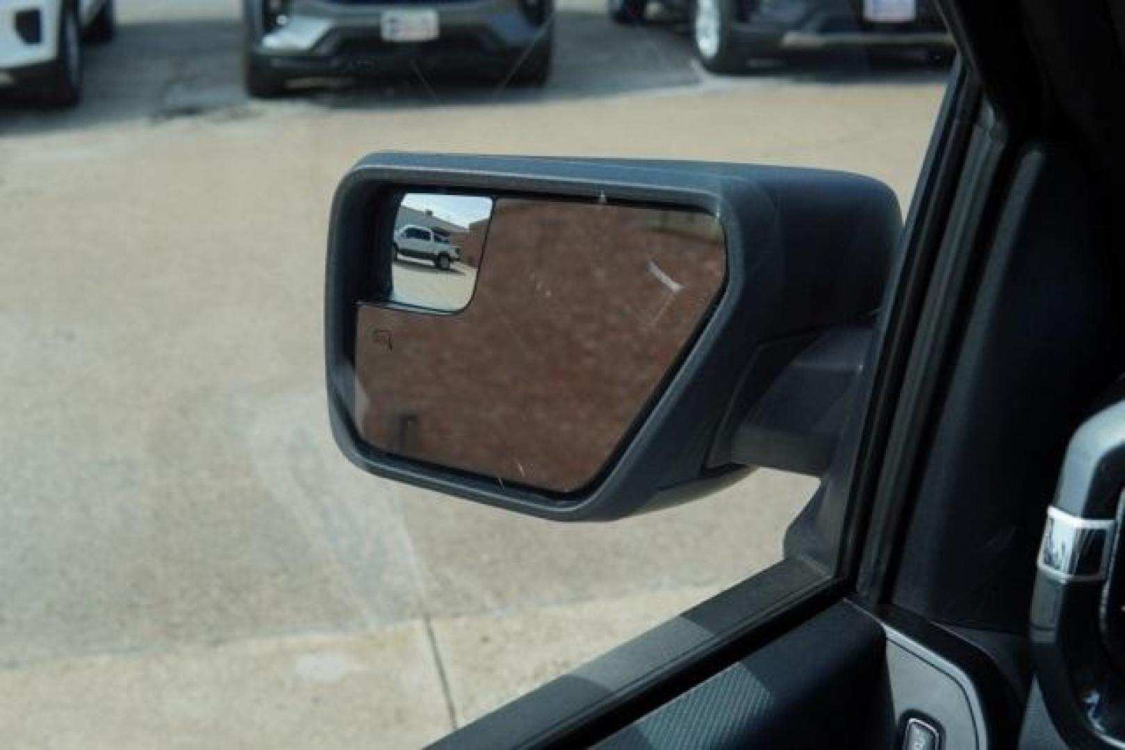 2025 Atlas Blue Metallic /Black Ford F-150 STX (1FTEW2LP3SK) with an 2.7L V6 EcoBoost engine, Automatic transmission, located at 1105 E Mulberry, Kaufman, TX, 75142, (972) 962-2151, 32.589550, -96.300926 - Blue Metallic 2025 Ford F-150 4D SuperCrew STX 4WD 10-Speed Automatic 2.7L V6 EcoBoost 4WD.<br><br>Recent Arrival!<br><br><br>Please call Paul Murrey Ford Inc. In Kaufman Texas A Family Dealership Since 1952 Serving the Dallas Fort Worth and East Texas areas for over 70 years. Please call 972-962-21 - Photo#19