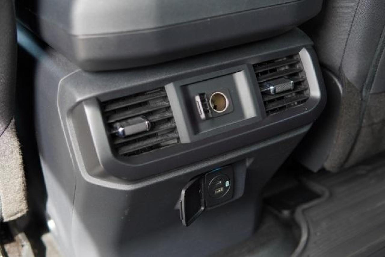 2025 Atlas Blue Metallic /Black Ford F-150 STX (1FTEW2LP3SK) with an 2.7L V6 EcoBoost engine, Automatic transmission, located at 1105 E Mulberry, Kaufman, TX, 75142, (972) 962-2151, 32.589550, -96.300926 - Blue Metallic 2025 Ford F-150 4D SuperCrew STX 4WD 10-Speed Automatic 2.7L V6 EcoBoost 4WD.<br><br>Recent Arrival!<br><br><br>Please call Paul Murrey Ford Inc. In Kaufman Texas A Family Dealership Since 1952 Serving the Dallas Fort Worth and East Texas areas for over 70 years. Please call 972-962-21 - Photo#22