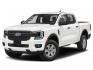 2025 Carbonized Gray Metallic Ford Ranger XL (1FTER4BH5SL) with an EcoBoost 2.3L I4 GTDi DOHC Turbocharged VCT engine, Automatic transmission, located at 1105 E Mulberry, Kaufman, TX, 75142, (972) 962-2151, 32.589550, -96.300926 - Gray Metallic 2025 Ford Ranger 4D Crew Cab XL RWD 10-Speed Automatic EcoBoost 2.3L I4 GTDi DOHC Turbocharged VCT<br><br>Recent Arrival!<br><br><br>Please call Paul Murrey Ford Inc. In Kaufman Texas A Family Dealership Since 1952 Serving the Dallas Fort Worth and East Texas areas for over 70 years. P - Photo#0