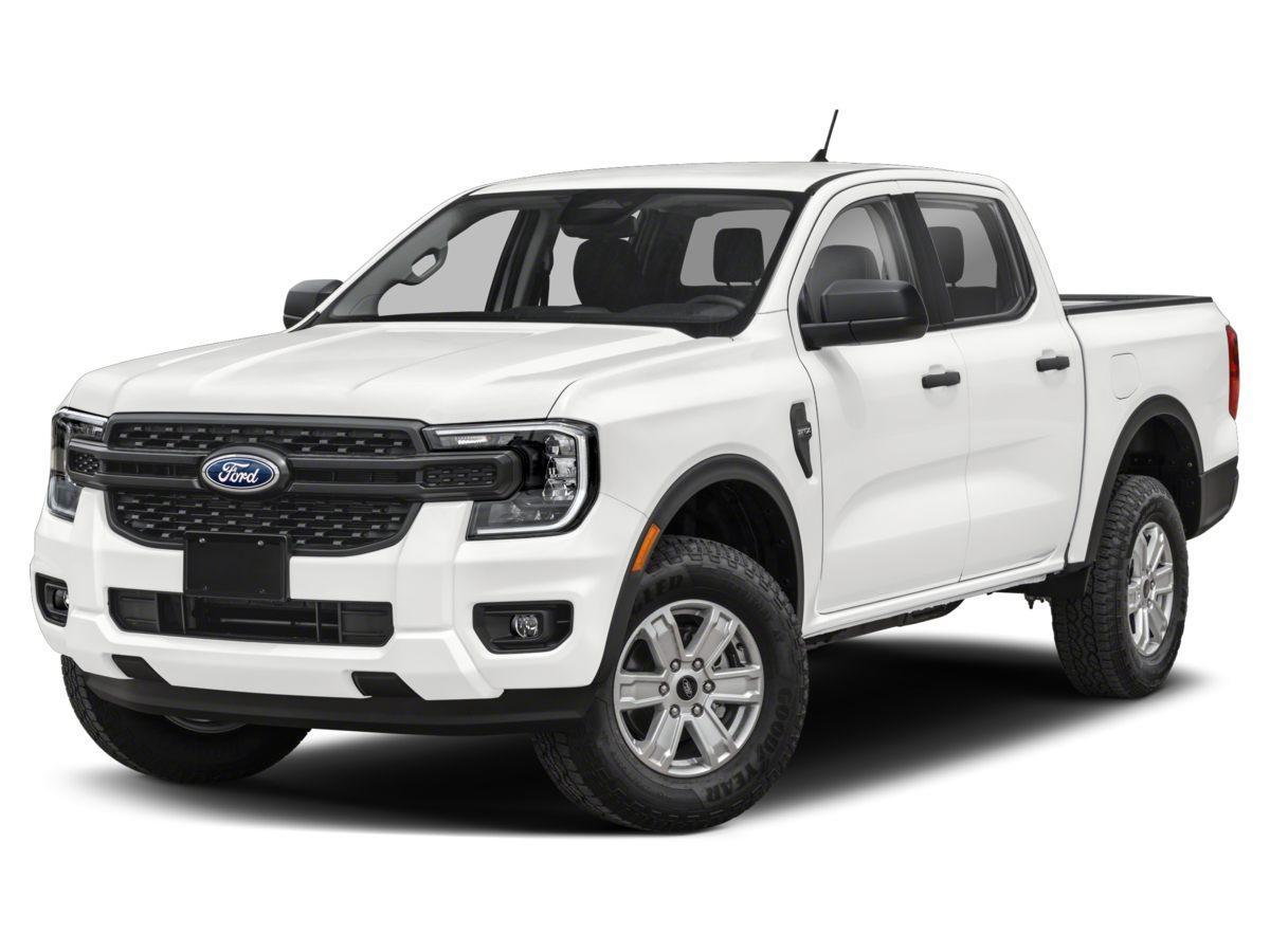 photo of 2025 Ford Ranger XL