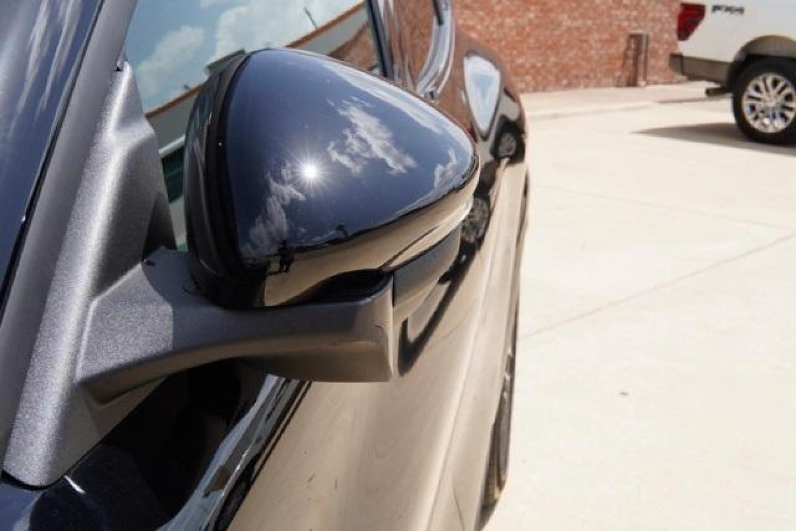 2025 Shadow Black /Black Onyx Ford Mustang Mach-E Premium (3FMTK3R44SM) with an Electric Motor engine, Automatic transmission, located at 1105 E Mulberry, Kaufman, TX, 75142, (972) 962-2151, 32.589550, -96.300926 - Shadow Black 2025 Ford Mustang Mach-E 4D Sport Utility Premium RWD Single-Speed Automatic Electric Motor<br><br>Recent Arrival! 106/98 City/Highway MPG<br><br><br>Please call Paul Murrey Ford Inc. In Kaufman Texas A Family Dealership Since 1952 Serving the Dallas Fort Worth and East Texas areas for - Photo#11
