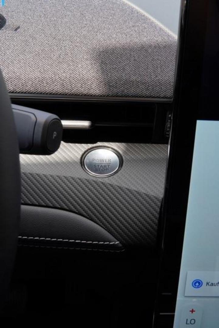 2025 Shadow Black /Black Onyx Ford Mustang Mach-E Premium (3FMTK3R44SM) with an Electric Motor engine, Automatic transmission, located at 1105 E Mulberry, Kaufman, TX, 75142, (972) 962-2151, 32.589550, -96.300926 - Shadow Black 2025 Ford Mustang Mach-E 4D Sport Utility Premium RWD Single-Speed Automatic Electric Motor<br><br>Recent Arrival! 106/98 City/Highway MPG<br><br><br>Please call Paul Murrey Ford Inc. In Kaufman Texas A Family Dealership Since 1952 Serving the Dallas Fort Worth and East Texas areas for - Photo#18