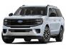2025 Space Silver Metallic /Black Ford Expedition Platinum (1FMJU1MG2SE) with an 3.5L V6 engine, Automatic transmission, located at 1105 E Mulberry, Kaufman, TX, 75142, (972) 962-2151, 32.589550, -96.300926 - Space Silver Metallic 2025 Ford Expedition 4D Sport Utility Platinum 4WD 10-Speed Automatic 3.5L V6 4WD.<br><br>Recent Arrival!<br><br><br>Please call Paul Murrey Ford Inc. In Kaufman Texas A Family Dealership Since 1952 Serving the Dallas Fort Worth and East Texas areas for over 70 years. Please ca - Photo#0