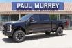 2025 Agate Black Metallic /Black Onyx Ford F-250SD (1FT8W2BM1SE) with an 6.7L High Output Power Stroke V8 Diesel engine, Automatic transmission, located at 1105 E Mulberry, Kaufman, TX, 75142, (972) 962-2151, 32.589550, -96.300926 - Agate Black Metallic 2025 Ford F-250SD 4D Crew Cab 4WD 10-Speed Automatic 6.7L High Output Power Stroke V8 Diesel 4WD.<br><br><br>Please call Paul Murrey Ford Inc. In Kaufman Texas A Family Dealership Since 1952 Serving the Dallas Fort Worth and East Texas areas for over 70 years. Please call 972-96 - Photo#0
