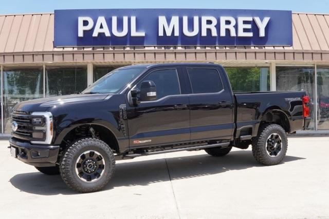 photo of 2025 Ford F-250SD