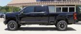 2025 Agate Black Metallic /Black Onyx Ford F-250SD (1FT8W2BM1SE) with an 6.7L High Output Power Stroke V8 Diesel engine, Automatic transmission, located at 1105 E Mulberry, Kaufman, TX, 75142, (972) 962-2151, 32.589550, -96.300926 - Agate Black Metallic 2025 Ford F-250SD 4D Crew Cab 4WD 10-Speed Automatic 6.7L High Output Power Stroke V8 Diesel 4WD.<br><br><br>Please call Paul Murrey Ford Inc. In Kaufman Texas A Family Dealership Since 1952 Serving the Dallas Fort Worth and East Texas areas for over 70 years. Please call 972-96 - Photo#1