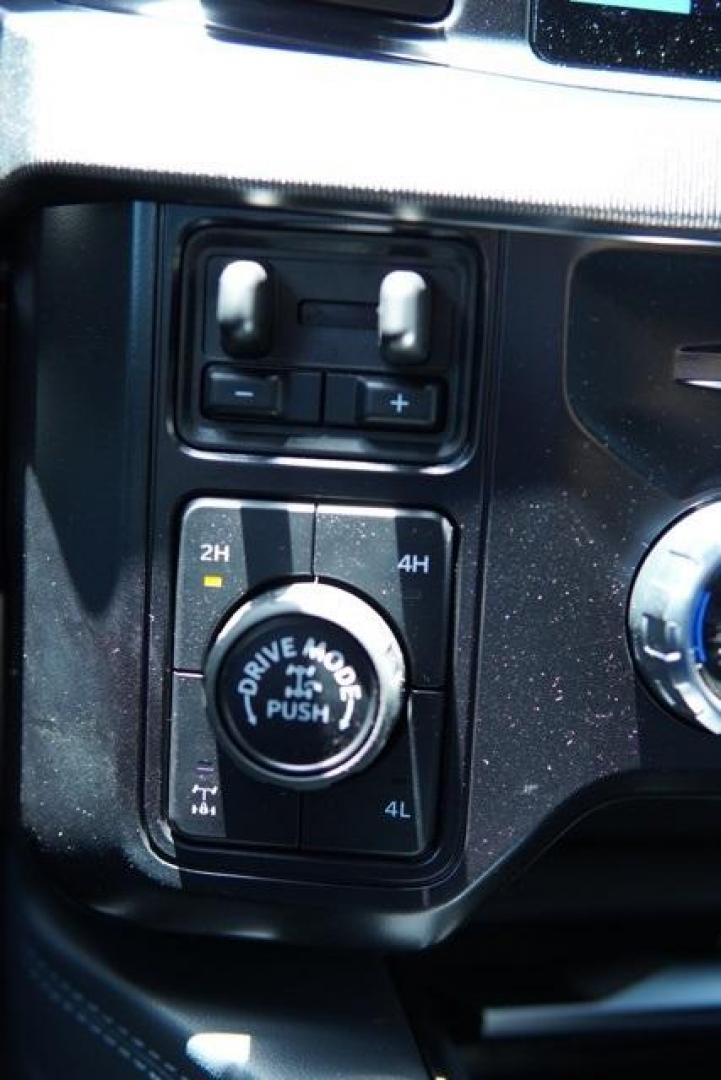 2025 Agate Black Metallic /Black Onyx Ford F-250SD (1FT8W2BM1SE) with an 6.7L High Output Power Stroke V8 Diesel engine, Automatic transmission, located at 1105 E Mulberry, Kaufman, TX, 75142, (972) 962-2151, 32.589550, -96.300926 - Agate Black Metallic 2025 Ford F-250SD 4D Crew Cab 4WD 10-Speed Automatic 6.7L High Output Power Stroke V8 Diesel 4WD.<br><br><br>Please call Paul Murrey Ford Inc. In Kaufman Texas A Family Dealership Since 1952 Serving the Dallas Fort Worth and East Texas areas for over 70 years. Please call 972-96 - Photo#16