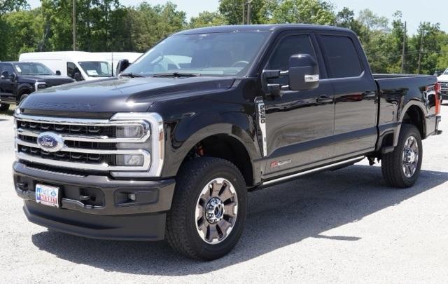 photo of 2025 Ford F-250SD King Ranch