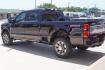 2025 Agate Black Metallic /40 Console 40 Seat Ford F-250SD King Ranch (1FT8W2BM1SE) with an 6.7L High Output Power Stroke V8 Diesel engine, Automatic transmission, located at 1105 E Mulberry, Kaufman, TX, 75142, (972) 962-2151, 32.589550, -96.300926 - Photo#1