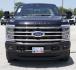 2025 Agate Black Metallic /40 Console 40 Seat Ford F-250SD King Ranch (1FT8W2BM1SE) with an 6.7L High Output Power Stroke V8 Diesel engine, Automatic transmission, located at 1105 E Mulberry, Kaufman, TX, 75142, (972) 962-2151, 32.589550, -96.300926 - Photo#2