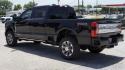 2025 Agate Black Metallic /40 Console 40 Seat Ford F-250SD King Ranch (1FT8W2BM1SE) with an 6.7L High Output Power Stroke V8 Diesel engine, Automatic transmission, located at 1105 E Mulberry, Kaufman, TX, 75142, (972) 962-2151, 32.589550, -96.300926 - Photo#5