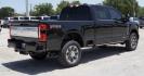 2025 Agate Black Metallic /40 Console 40 Seat Ford F-250SD King Ranch (1FT8W2BM1SE) with an 6.7L High Output Power Stroke V8 Diesel engine, Automatic transmission, located at 1105 E Mulberry, Kaufman, TX, 75142, (972) 962-2151, 32.589550, -96.300926 - Photo#7