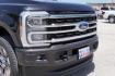 2025 Agate Black Metallic /40 Console 40 Seat Ford F-250SD King Ranch (1FT8W2BM1SE) with an 6.7L High Output Power Stroke V8 Diesel engine, Automatic transmission, located at 1105 E Mulberry, Kaufman, TX, 75142, (972) 962-2151, 32.589550, -96.300926 - Photo#10