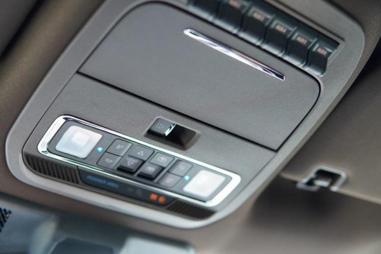 2025 Agate Black Metallic /40 Console 40 Seat Ford F-250SD King Ranch (1FT8W2BM1SE) with an 6.7L High Output Power Stroke V8 Diesel engine, Automatic transmission, located at 1105 E Mulberry, Kaufman, TX, 75142, (972) 962-2151, 32.589550, -96.300926 - Photo#25