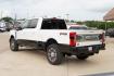2025 Star White Metallic Tri-Coat /40 Console 40 Seat Ford F-250SD King Ranch (1FT8W2BT6SE) with an Power Stroke 6.7L V8 DI 32V OHV Turbodiesel engine, Automatic transmission, located at 1105 E Mulberry, Kaufman, TX, 75142, (972) 962-2151, 32.589550, -96.300926 - Star White Metallic Tri-Coat 2025 Ford F-250SD 4D Crew Cab King Ranch 4WD 10-Speed Automatic Power Stroke 6.7L V8 DI 32V OHV Turbodiesel 4WD.<br><br>Recent Arrival!<br><br><br>Please call Paul Murrey Ford Inc. In Kaufman Texas A Family Dealership Since 1952 Serving the Dallas Fort Worth and East Tex - Photo#2