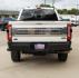 2025 Star White Metallic Tri-Coat /40 Console 40 Seat Ford F-250SD King Ranch (1FT8W2BT6SE) with an Power Stroke 6.7L V8 DI 32V OHV Turbodiesel engine, Automatic transmission, located at 1105 E Mulberry, Kaufman, TX, 75142, (972) 962-2151, 32.589550, -96.300926 - Star White Metallic Tri-Coat 2025 Ford F-250SD 4D Crew Cab King Ranch 4WD 10-Speed Automatic Power Stroke 6.7L V8 DI 32V OHV Turbodiesel 4WD.<br><br>Recent Arrival!<br><br><br>Please call Paul Murrey Ford Inc. In Kaufman Texas A Family Dealership Since 1952 Serving the Dallas Fort Worth and East Tex - Photo#3