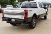 2025 Star White Metallic Tri-Coat /40 Console 40 Seat Ford F-250SD King Ranch (1FT8W2BT6SE) with an Power Stroke 6.7L V8 DI 32V OHV Turbodiesel engine, Automatic transmission, located at 1105 E Mulberry, Kaufman, TX, 75142, (972) 962-2151, 32.589550, -96.300926 - Star White Metallic Tri-Coat 2025 Ford F-250SD 4D Crew Cab King Ranch 4WD 10-Speed Automatic Power Stroke 6.7L V8 DI 32V OHV Turbodiesel 4WD.<br><br>Recent Arrival!<br><br><br>Please call Paul Murrey Ford Inc. In Kaufman Texas A Family Dealership Since 1952 Serving the Dallas Fort Worth and East Tex - Photo#4