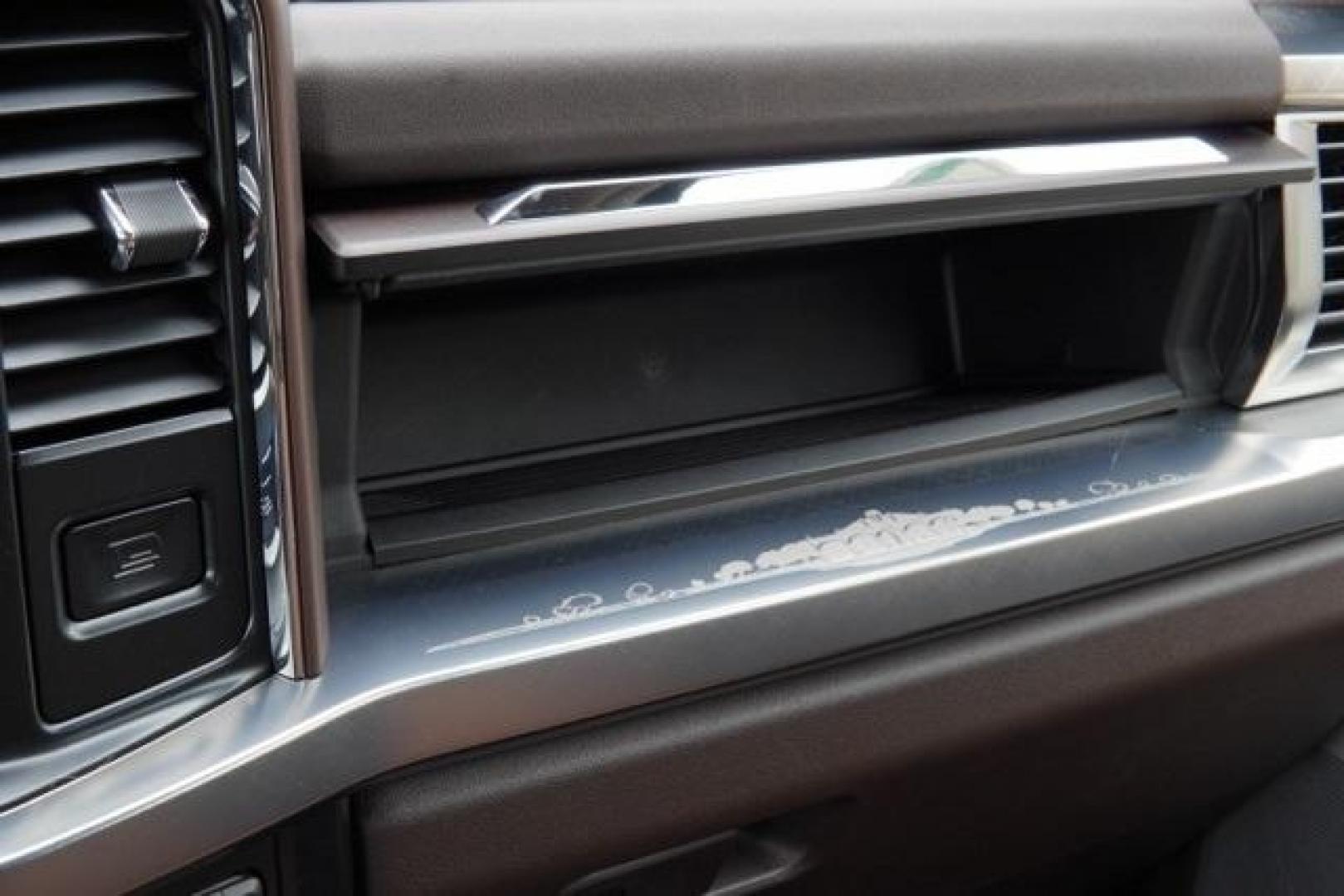 2025 Star White Metallic Tri-Coat /40 Console 40 Seat Ford F-250SD King Ranch (1FT8W2BT6SE) with an Power Stroke 6.7L V8 DI 32V OHV Turbodiesel engine, Automatic transmission, located at 1105 E Mulberry, Kaufman, TX, 75142, (972) 962-2151, 32.589550, -96.300926 - Star White Metallic Tri-Coat 2025 Ford F-250SD 4D Crew Cab King Ranch 4WD 10-Speed Automatic Power Stroke 6.7L V8 DI 32V OHV Turbodiesel 4WD.<br><br>Recent Arrival!<br><br><br>Please call Paul Murrey Ford Inc. In Kaufman Texas A Family Dealership Since 1952 Serving the Dallas Fort Worth and East Tex - Photo#23