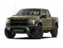 2025 Space White Metallic /Black (Recaro Black) Ford F-150 Raptor (1FTFW1RG7SF) with an 3.5L V6 EcoBoost engine, Automatic transmission, located at 1105 E Mulberry, Kaufman, TX, 75142, (972) 962-2151, 32.589550, -96.300926 - Space White Metallic 2025 Ford F-150 4D SuperCrew Raptor 4WD 10-Speed Automatic 3.5L V6 EcoBoost 4WD.<br><br>Recent Arrival!<br><br><br>Please call Paul Murrey Ford Inc. In Kaufman Texas A Family Dealership Since 1952 Serving the Dallas Fort Worth and East Texas areas for over 70 years. Please call - Photo#0