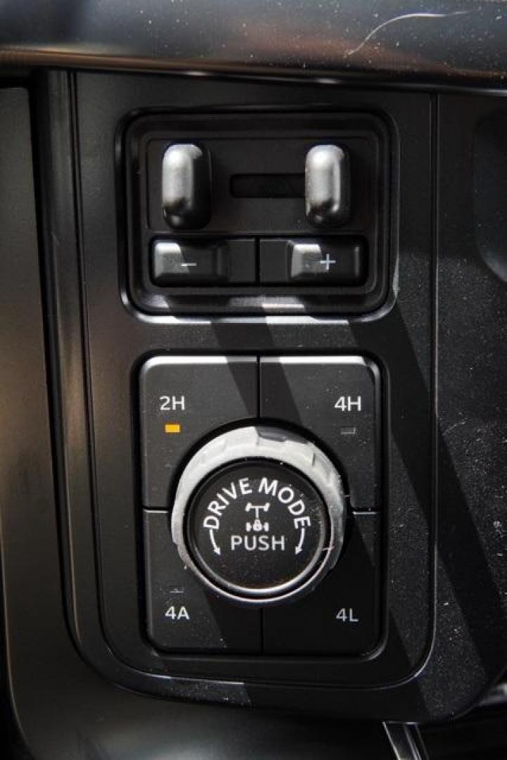 2025 Space White Metallic /Black (Recaro Black) Ford F-150 Raptor (1FTFW1RG7SF) with an 3.5L V6 EcoBoost engine, Automatic transmission, located at 1105 E Mulberry, Kaufman, TX, 75142, (972) 962-2151, 32.589550, -96.300926 - Photo#29