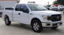 2019 Oxford White /Medium Earth Gray Ford F-150 XL (1FTEX1CP9KK) with an 2.7L V6 EcoBoost engine, Automatic transmission, located at 1105 E Mulberry, Kaufman, TX, 75142, (972) 962-2151, 32.589550, -96.300926 - Oxford White 2019 Ford F-150 Super Cab XL RWD 10-Speed Automatic 2.7L V6 EcoBoost<br><br><br>Recent Arrival! 20/26 City/Highway MPG<br><br><br>Please call Paul Murrey Ford Inc. In Kaufman Texas A Family Dealership Since 1952 Serving the Dallas Fort Worth and East Texas areas for over 70 years. Pleas - Photo#6