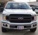 2019 Oxford White /Medium Earth Gray Ford F-150 XL (1FTEX1CP9KK) with an 2.7L V6 EcoBoost engine, Automatic transmission, located at 1105 E Mulberry, Kaufman, TX, 75142, (972) 962-2151, 32.589550, -96.300926 - Oxford White 2019 Ford F-150 Super Cab XL RWD 10-Speed Automatic 2.7L V6 EcoBoost<br><br><br>Recent Arrival! 20/26 City/Highway MPG<br><br><br>Please call Paul Murrey Ford Inc. In Kaufman Texas A Family Dealership Since 1952 Serving the Dallas Fort Worth and East Texas areas for over 70 years. Pleas - Photo#12